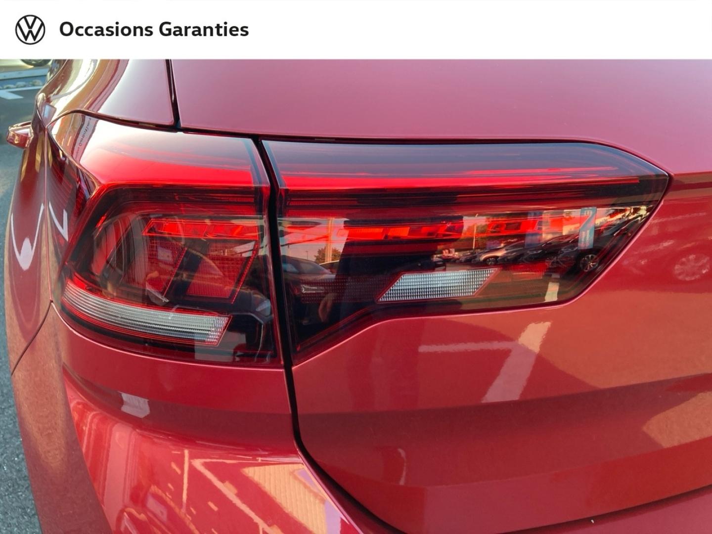 Voitures occasions VOLKSWAGEN T-ROC Style Hazebrouck