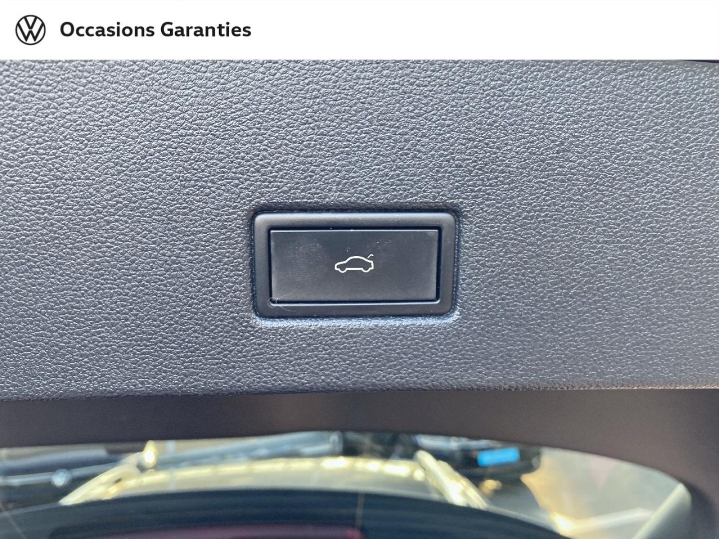 Voitures occasions VOLKSWAGEN T-ROC Style Abbeville