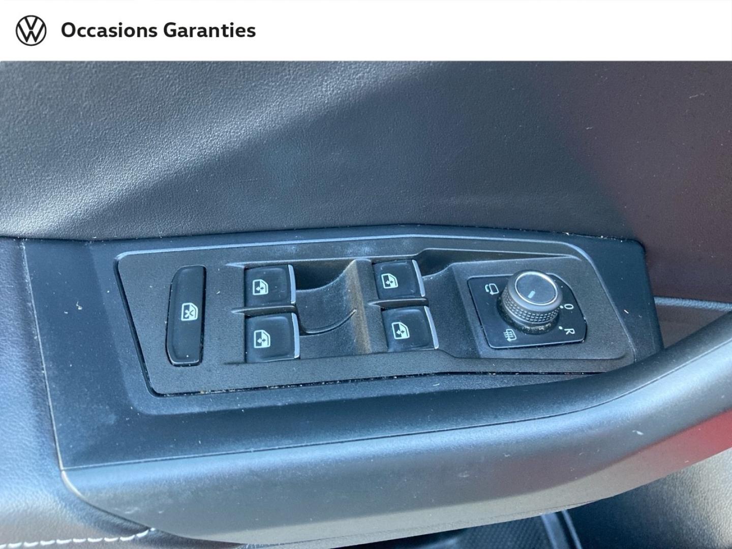 Voitures occasions VOLKSWAGEN T-ROC Style Hazebrouck