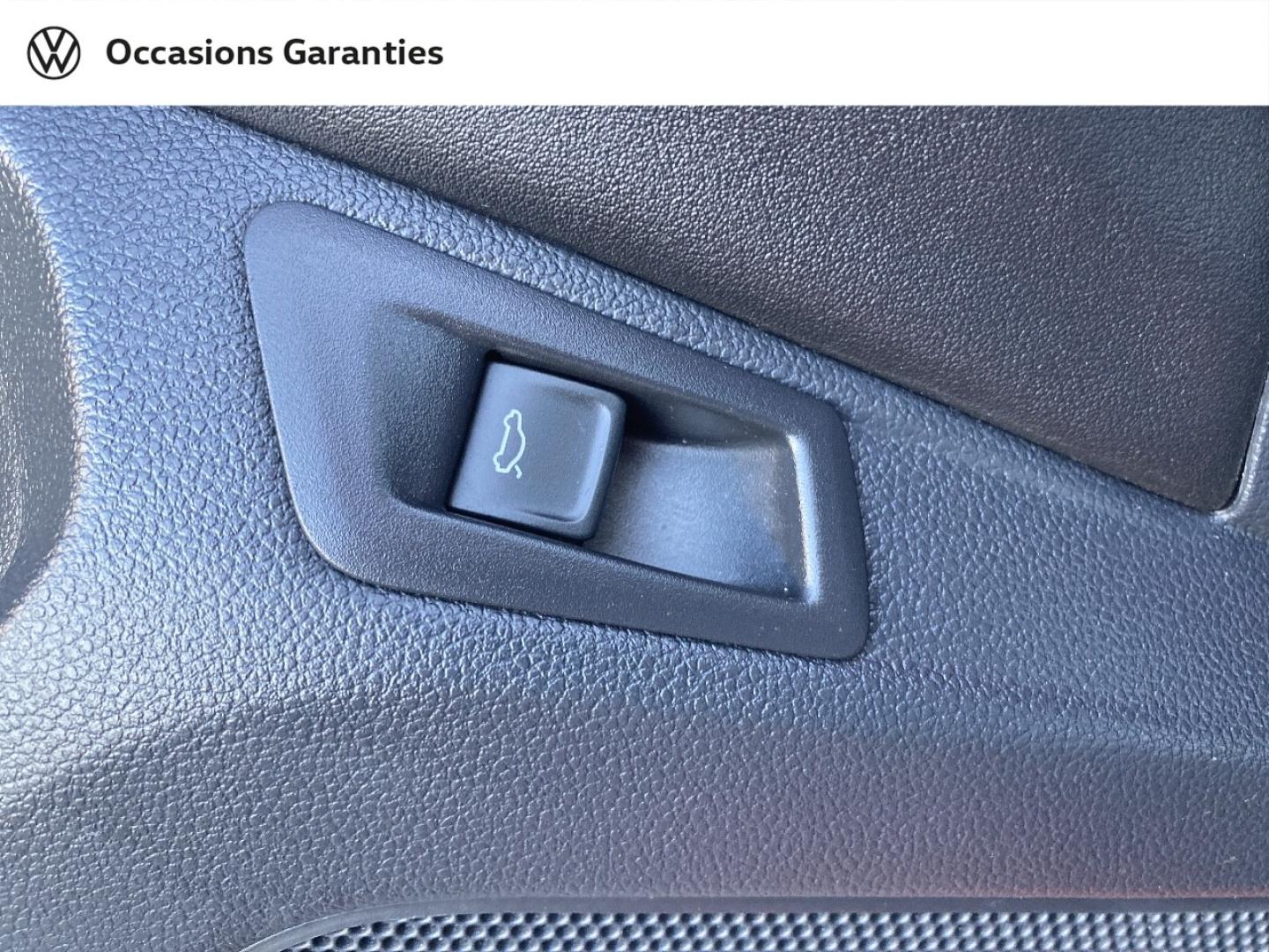Voitures occasions VOLKSWAGEN T-ROC Style Abbeville