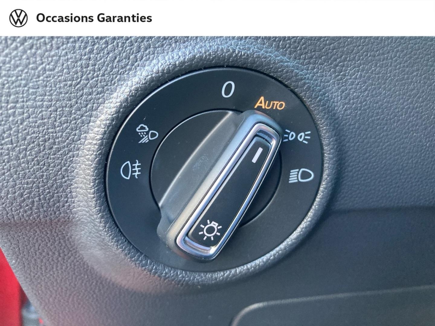 Voitures occasions VOLKSWAGEN T-ROC Style Abbeville