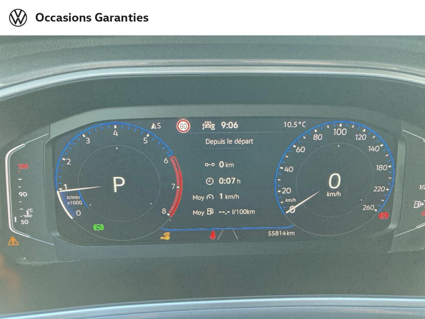 Voitures occasions VOLKSWAGEN T-ROC Style Abbeville
