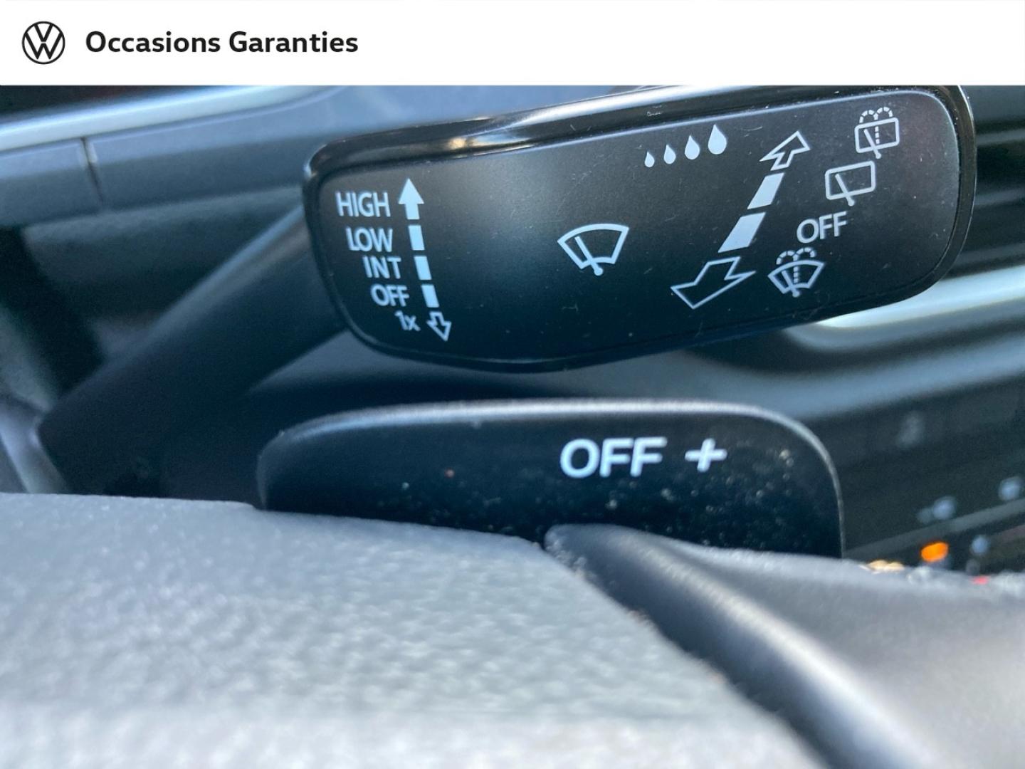 Voitures occasions VOLKSWAGEN T-ROC Style Abbeville