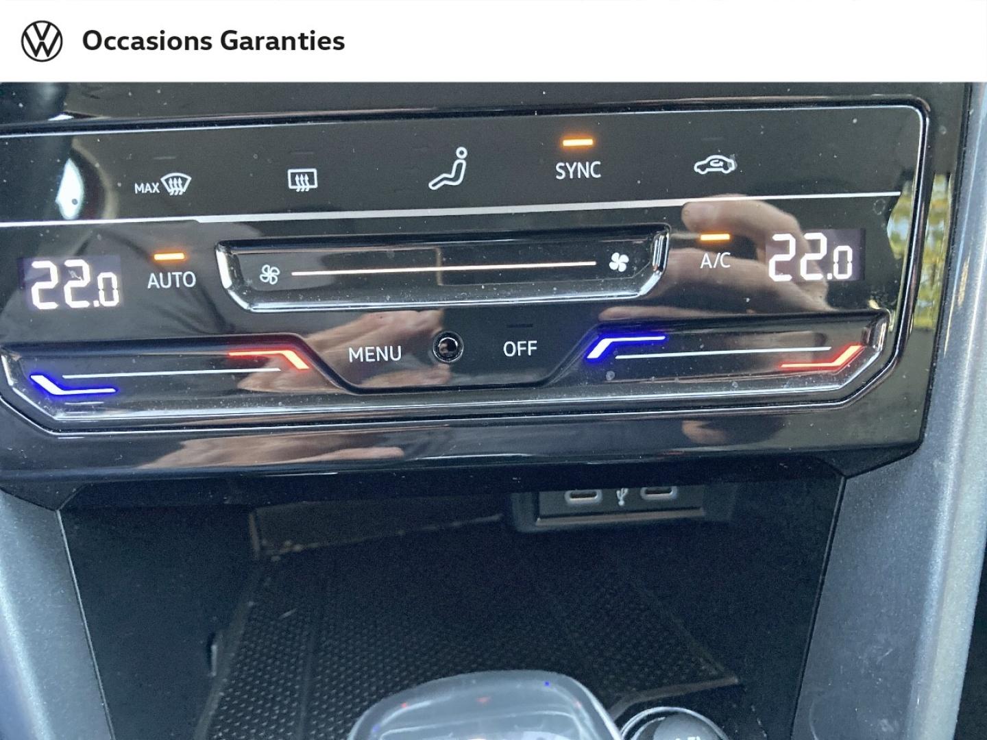 Voitures occasions VOLKSWAGEN T-ROC Style Hazebrouck