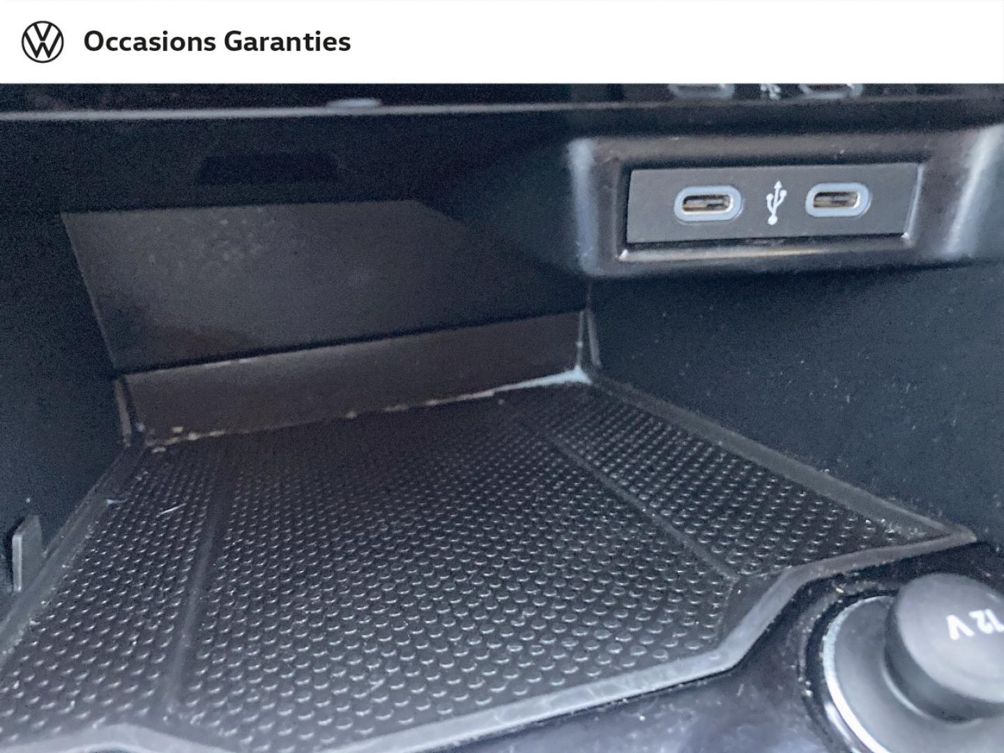 Voitures occasions VOLKSWAGEN T-ROC Style Abbeville
