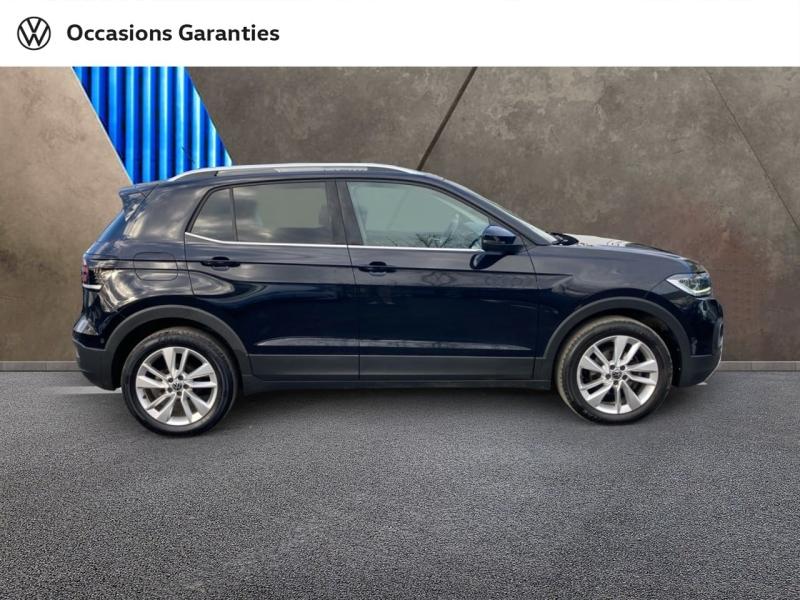 Voitures occasions VOLKSWAGEN T-CROSS Style Abbeville