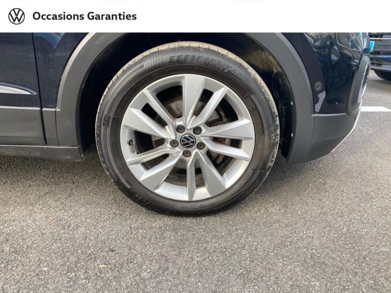 Voitures occasions VOLKSWAGEN T-CROSS Style Abbeville