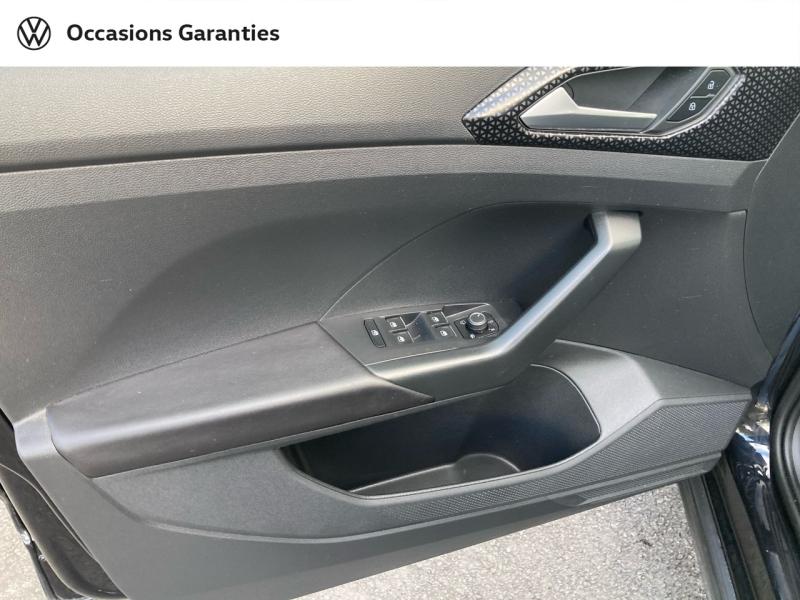 Voitures occasions VOLKSWAGEN T-CROSS Style Abbeville