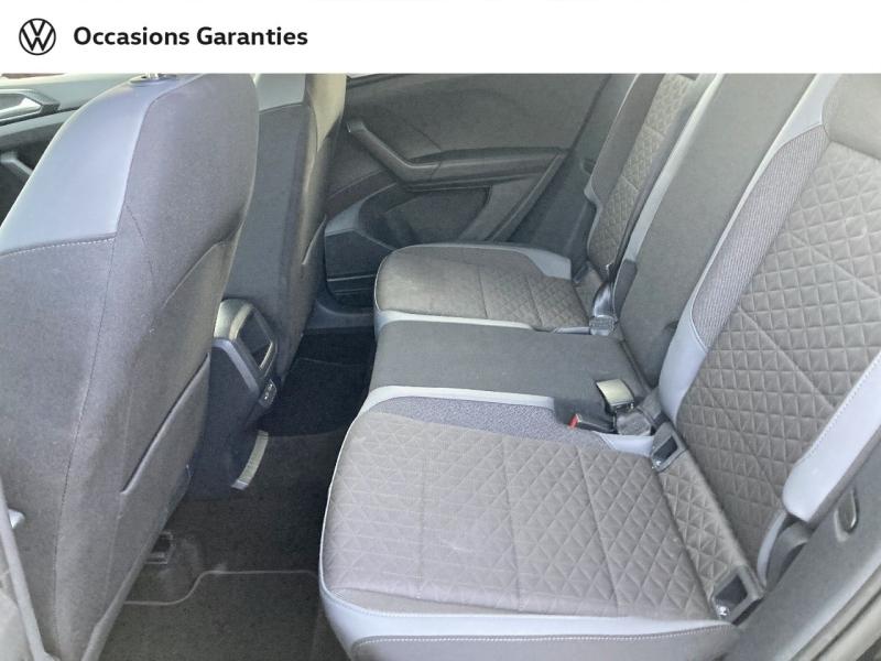 Voitures occasions VOLKSWAGEN T-CROSS Style Abbeville