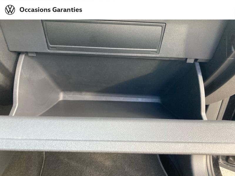 Voitures occasions VOLKSWAGEN T-CROSS Style Abbeville