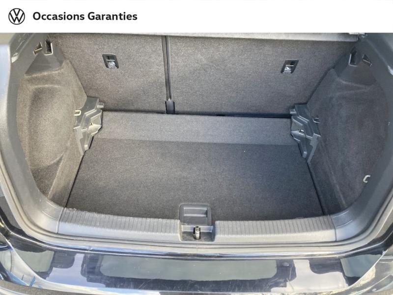 Voitures occasions VOLKSWAGEN T-CROSS Style Abbeville