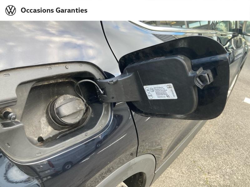 Voitures occasions VOLKSWAGEN T-CROSS Style Abbeville