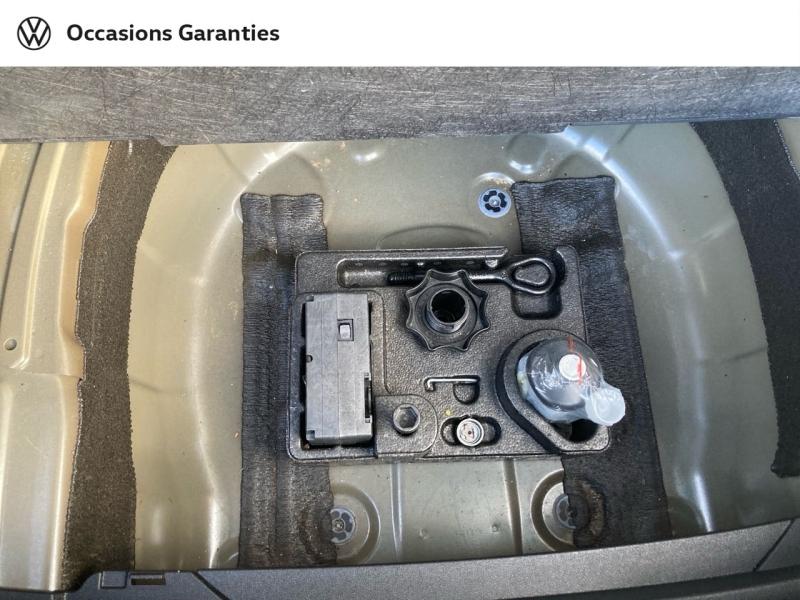 Voitures occasions VOLKSWAGEN T-CROSS Style Abbeville