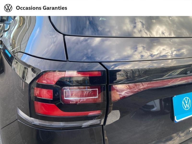Voitures occasions VOLKSWAGEN T-CROSS Style Abbeville