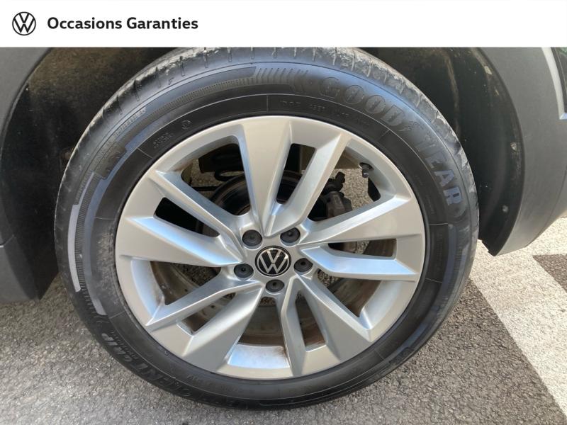 Voitures occasions VOLKSWAGEN T-CROSS Style Abbeville