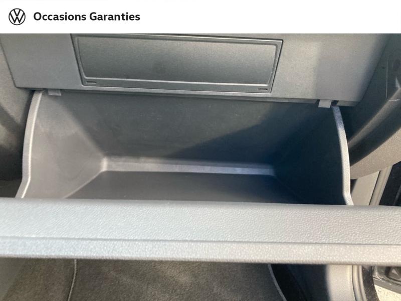 Voitures occasions VOLKSWAGEN T-CROSS Style Abbeville