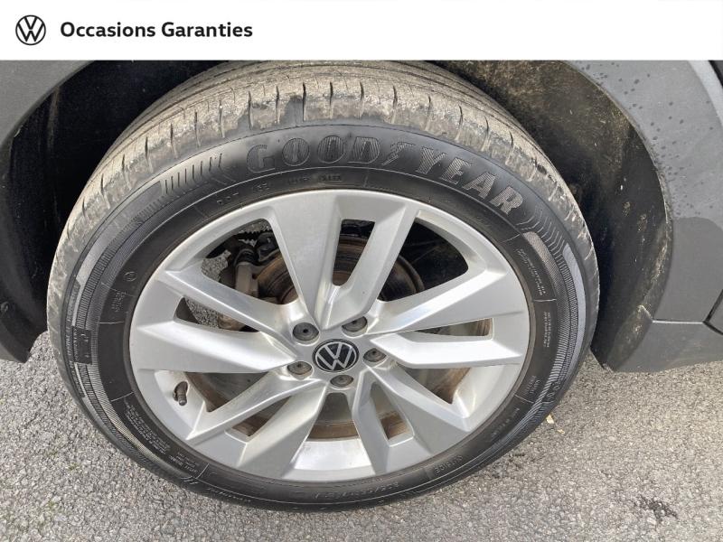 Voitures occasions VOLKSWAGEN T-CROSS Style Abbeville