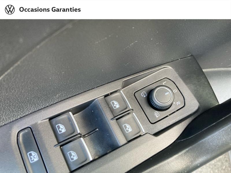 Voitures occasions VOLKSWAGEN T-CROSS Style Abbeville