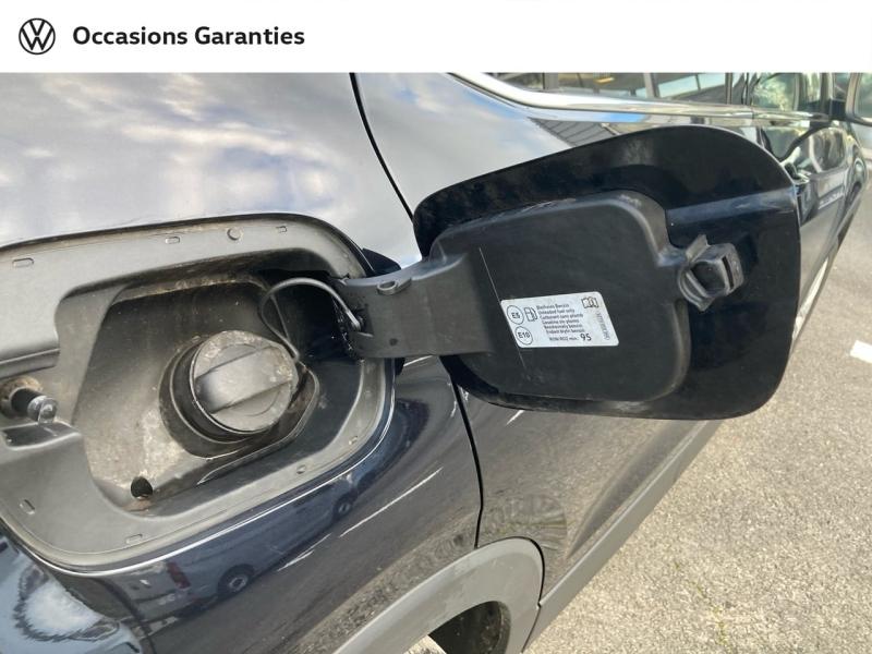 Voitures occasions VOLKSWAGEN T-CROSS Style Abbeville
