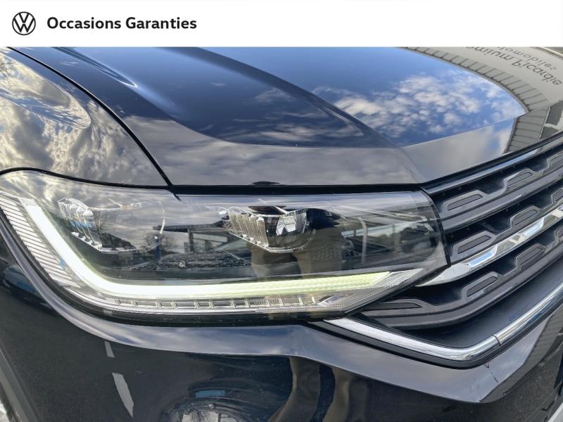 Voitures occasions VOLKSWAGEN T-CROSS Style Abbeville