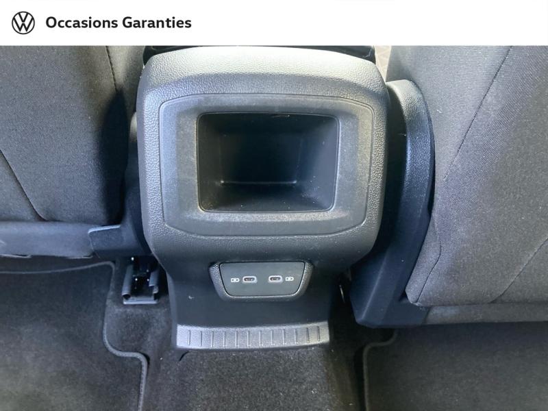 Voitures occasions VOLKSWAGEN T-CROSS Style Abbeville