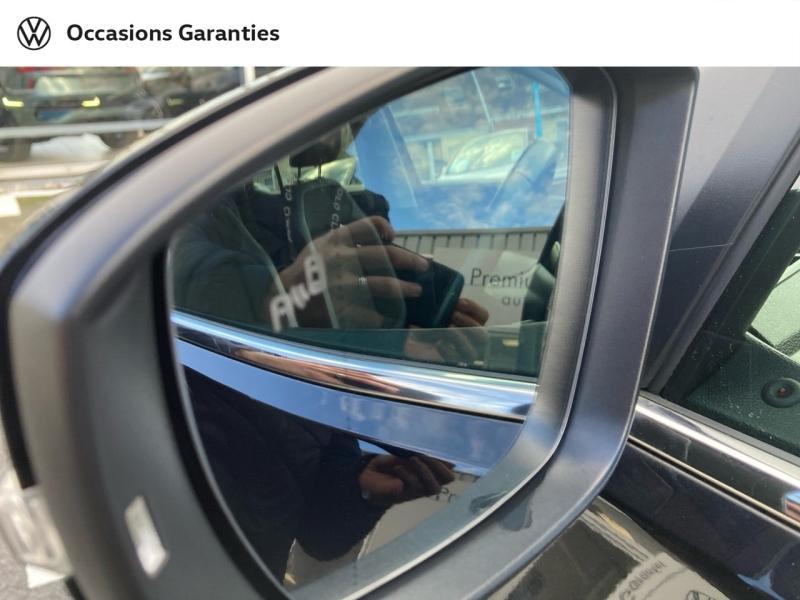 Voitures occasions VOLKSWAGEN T-CROSS Style Abbeville