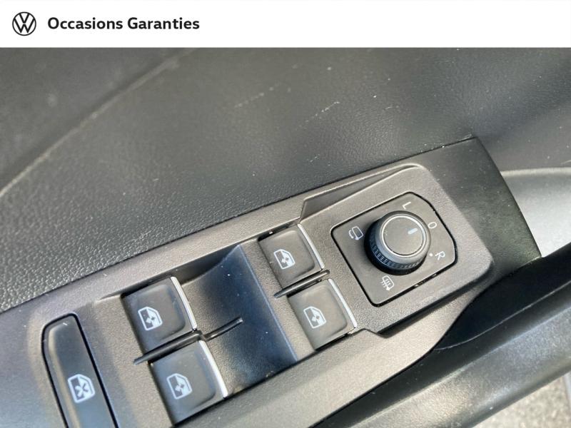 Voitures occasions VOLKSWAGEN T-CROSS Style Abbeville