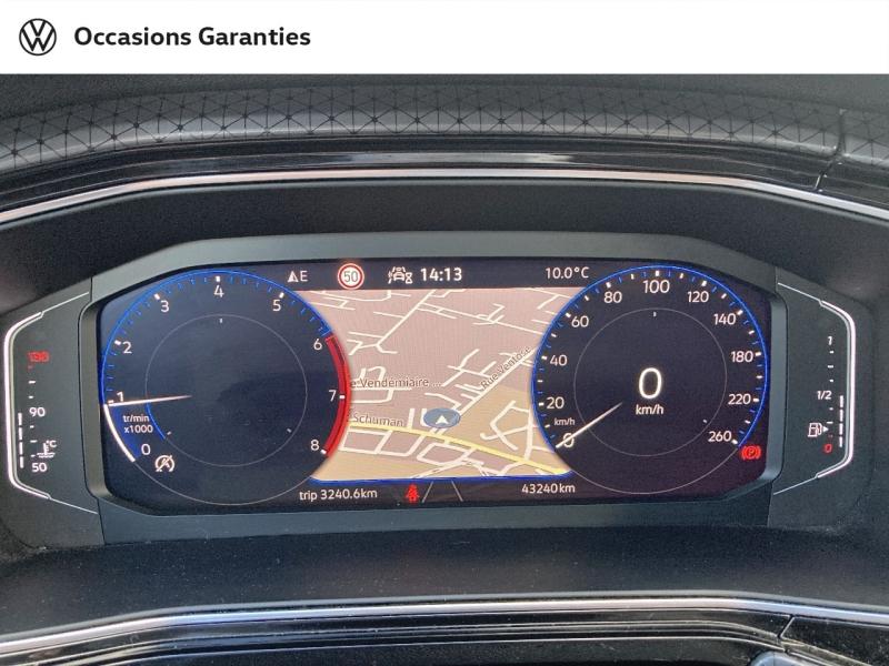 Voitures occasions VOLKSWAGEN T-CROSS Style Abbeville