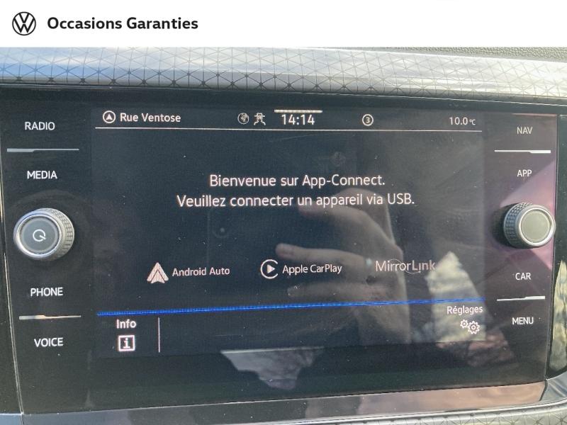 Voitures occasions VOLKSWAGEN T-CROSS Style Abbeville