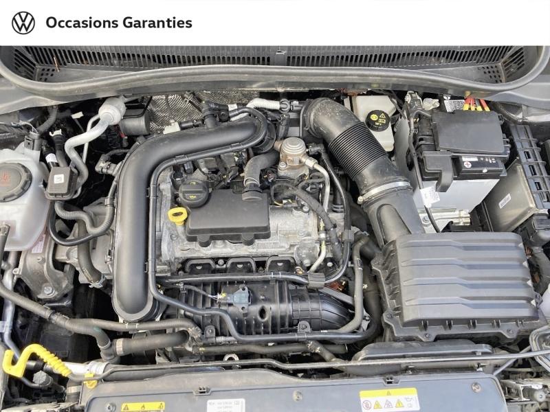 Voitures occasions VOLKSWAGEN T-CROSS Style Abbeville