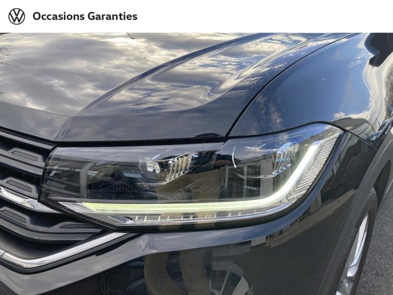 Voitures occasions VOLKSWAGEN T-CROSS Style Abbeville
