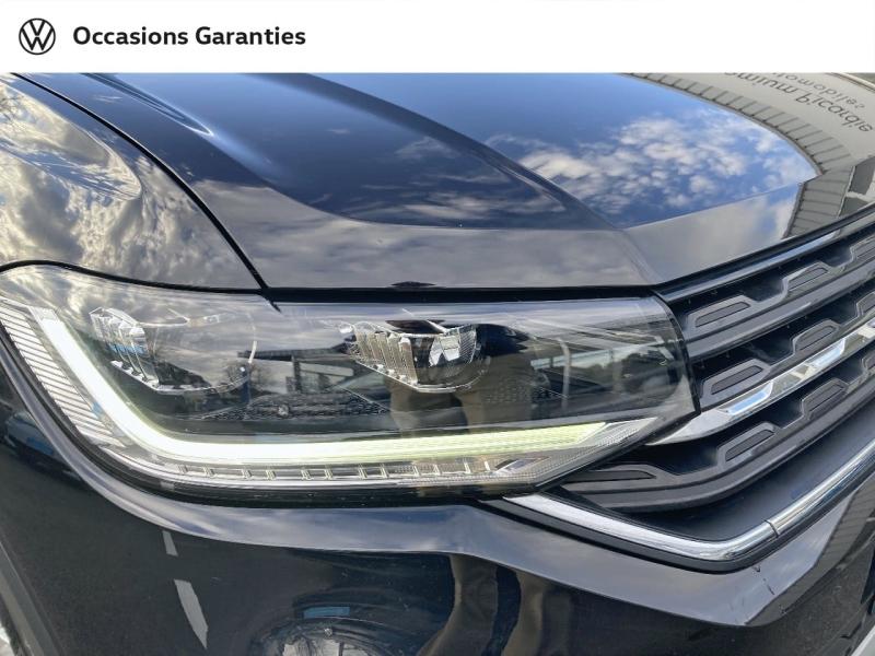 Voitures occasions VOLKSWAGEN T-CROSS Style Abbeville