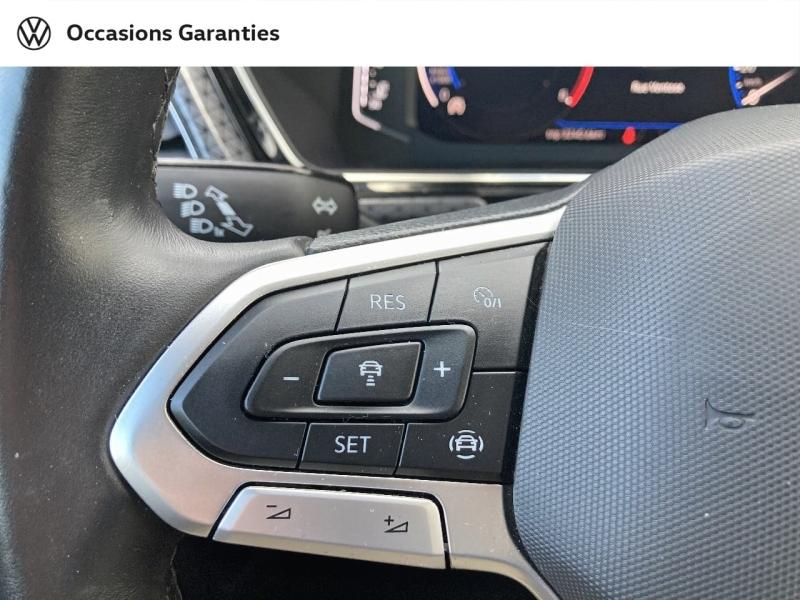Voitures occasions VOLKSWAGEN T-CROSS Style Abbeville