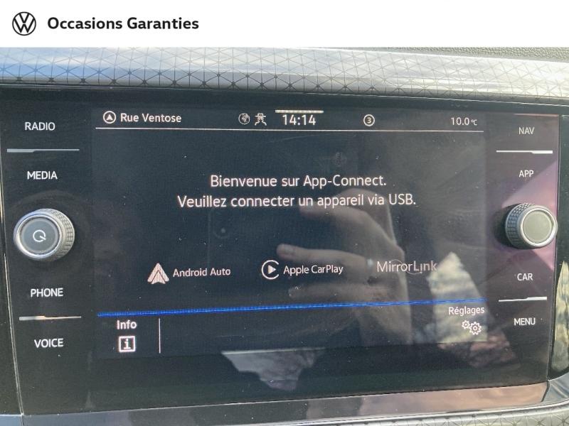 Voitures occasions VOLKSWAGEN T-CROSS Style Abbeville