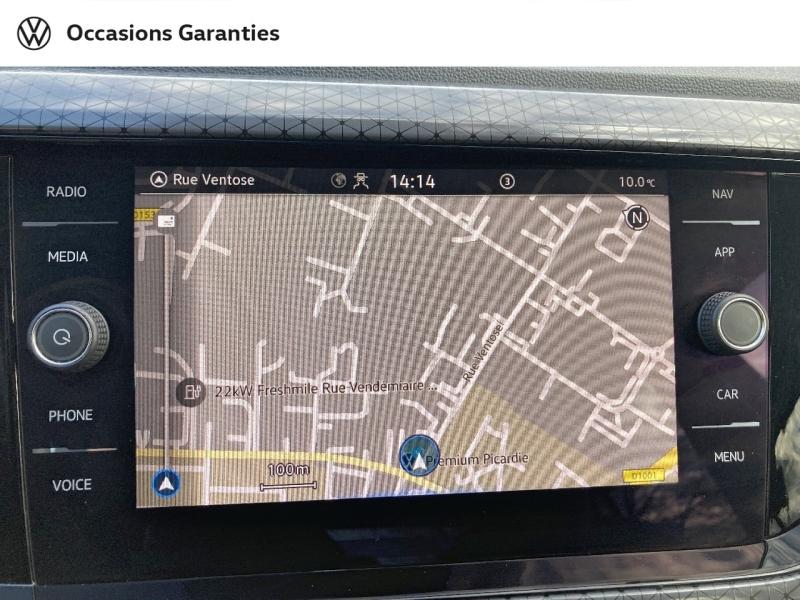 Voitures occasions VOLKSWAGEN T-CROSS Style Abbeville