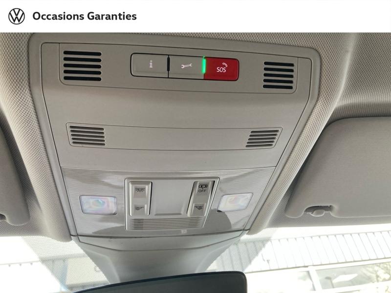 Voitures occasions VOLKSWAGEN T-CROSS Style Abbeville