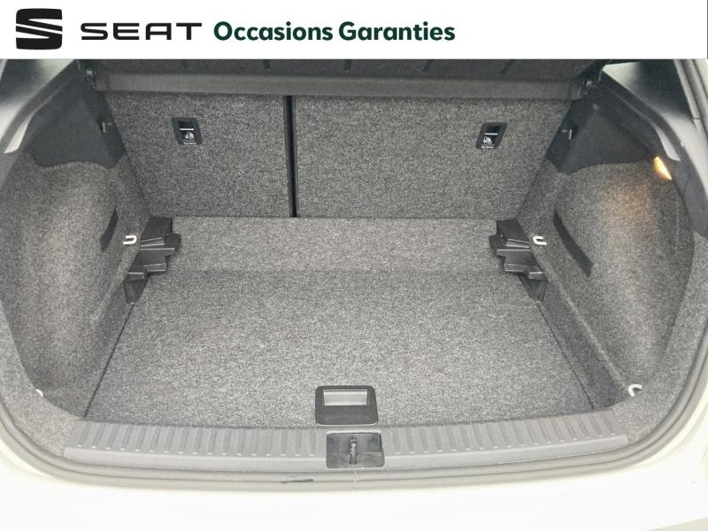 Voitures occasions SEAT ARONA Xperience Abbeville