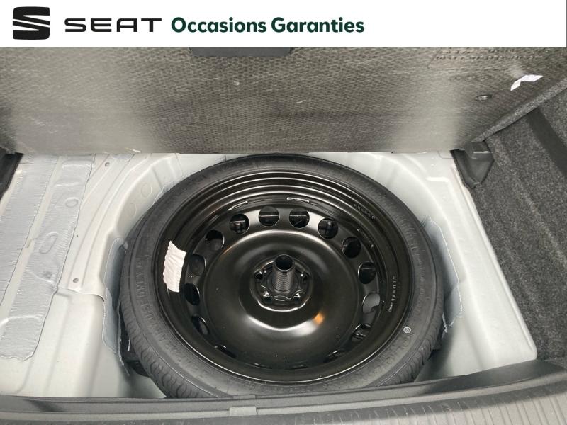 Voitures occasions SEAT ARONA Xperience Rivery