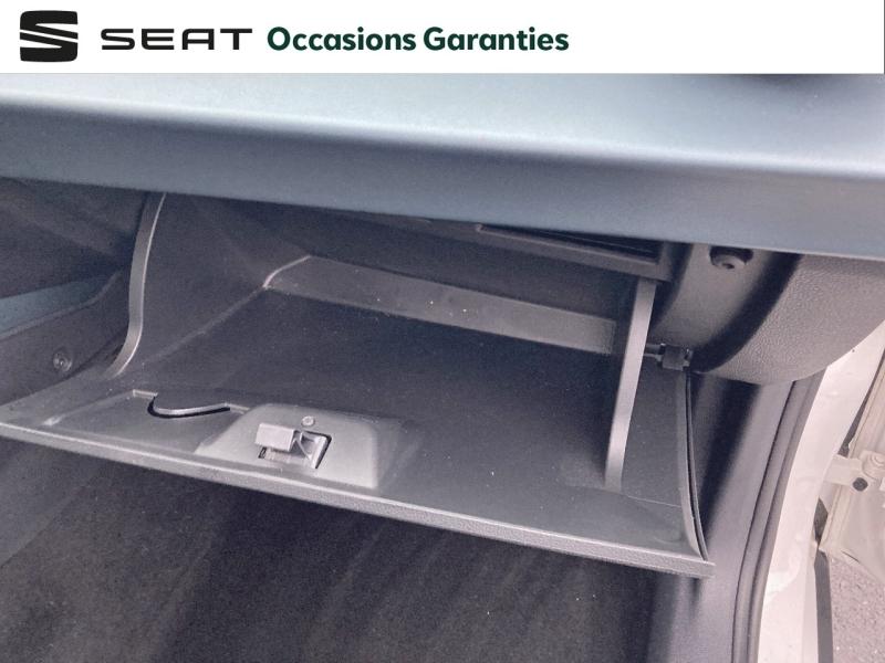 Voitures occasions SEAT ARONA Xperience Abbeville