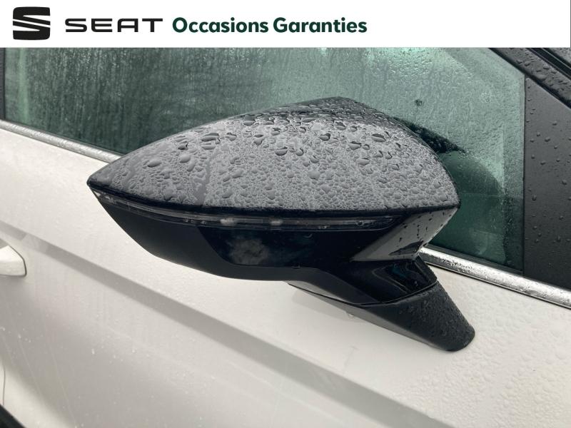 Voitures occasions SEAT ARONA Xperience Abbeville