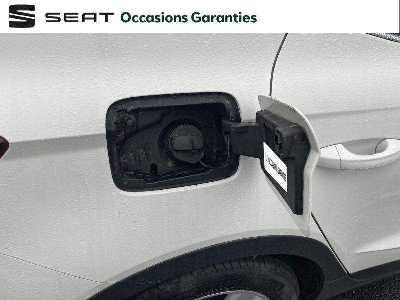 Voitures occasions SEAT ARONA Xperience Abbeville