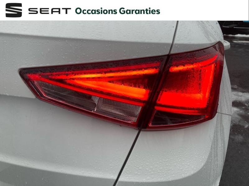 Voitures occasions SEAT ARONA Xperience Abbeville