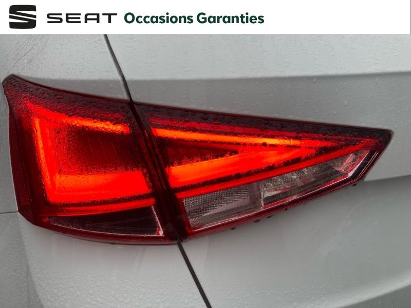 Voitures occasions SEAT ARONA Xperience Abbeville