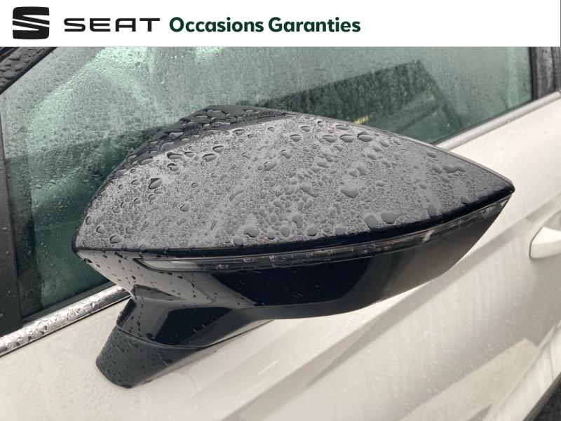 Voitures occasions SEAT ARONA Xperience Rivery