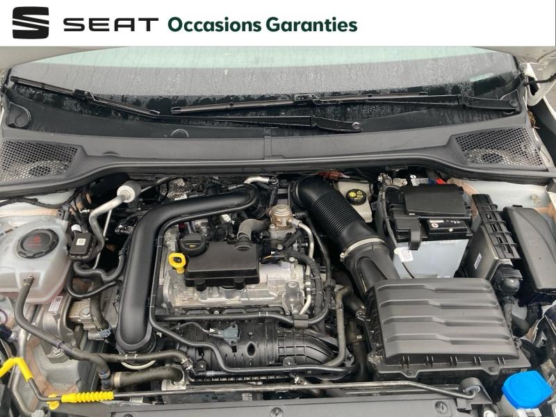 Voitures occasions SEAT ARONA Xperience Rivery