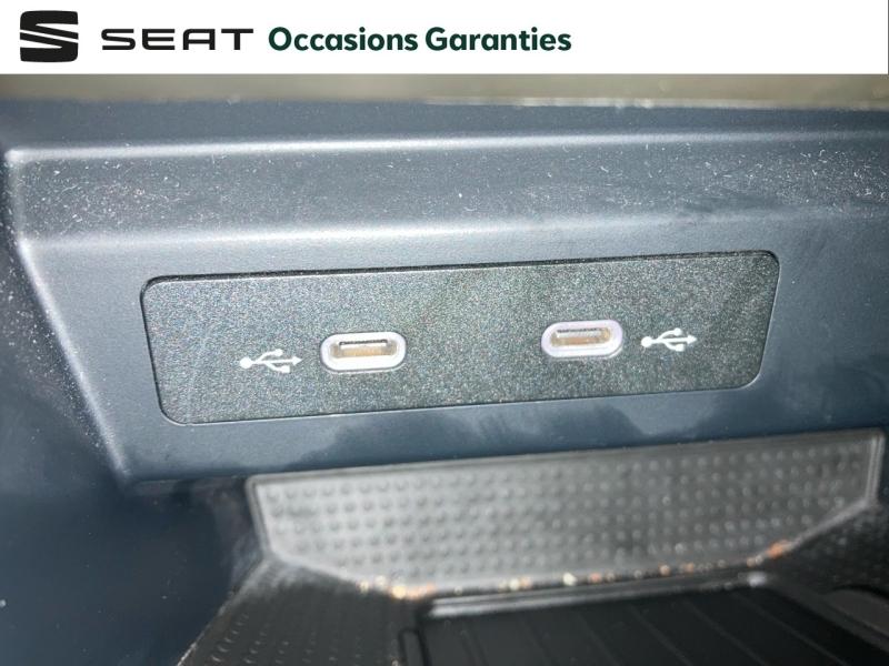 Voitures occasions SEAT ARONA Xperience Abbeville