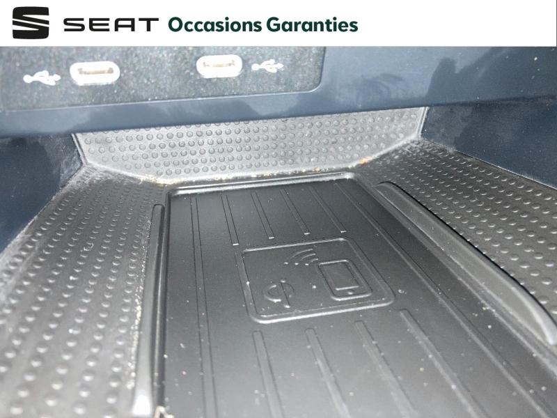 Voitures occasions SEAT ARONA Xperience Rivery