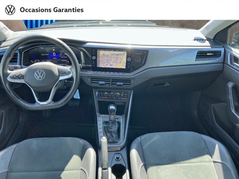 Voitures occasions VOLKSWAGEN POLO Style Abbeville