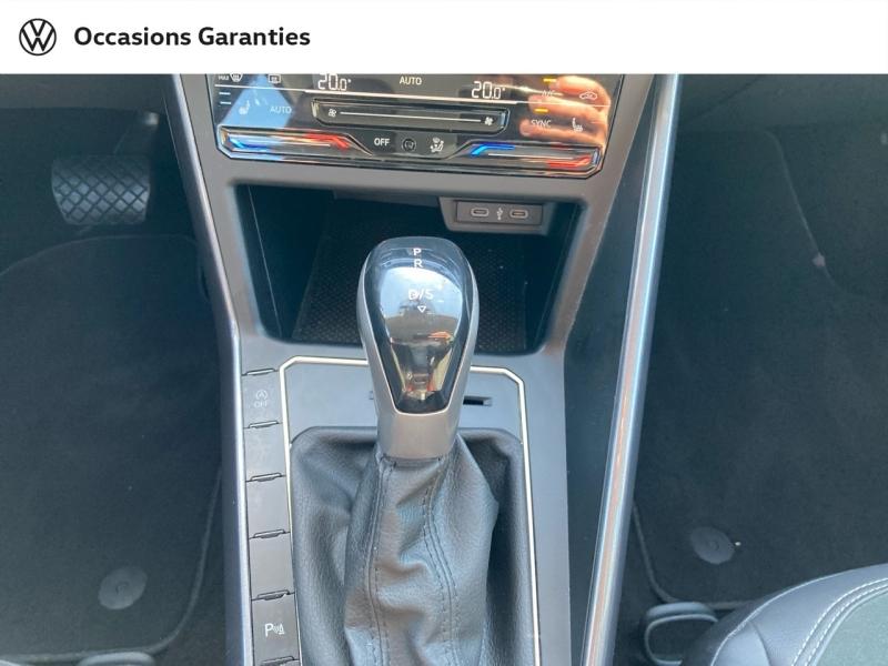 Voitures occasions VOLKSWAGEN POLO Style Abbeville
