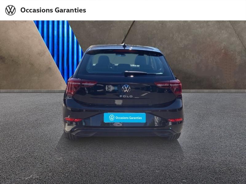 Voitures occasions VOLKSWAGEN POLO Style Abbeville